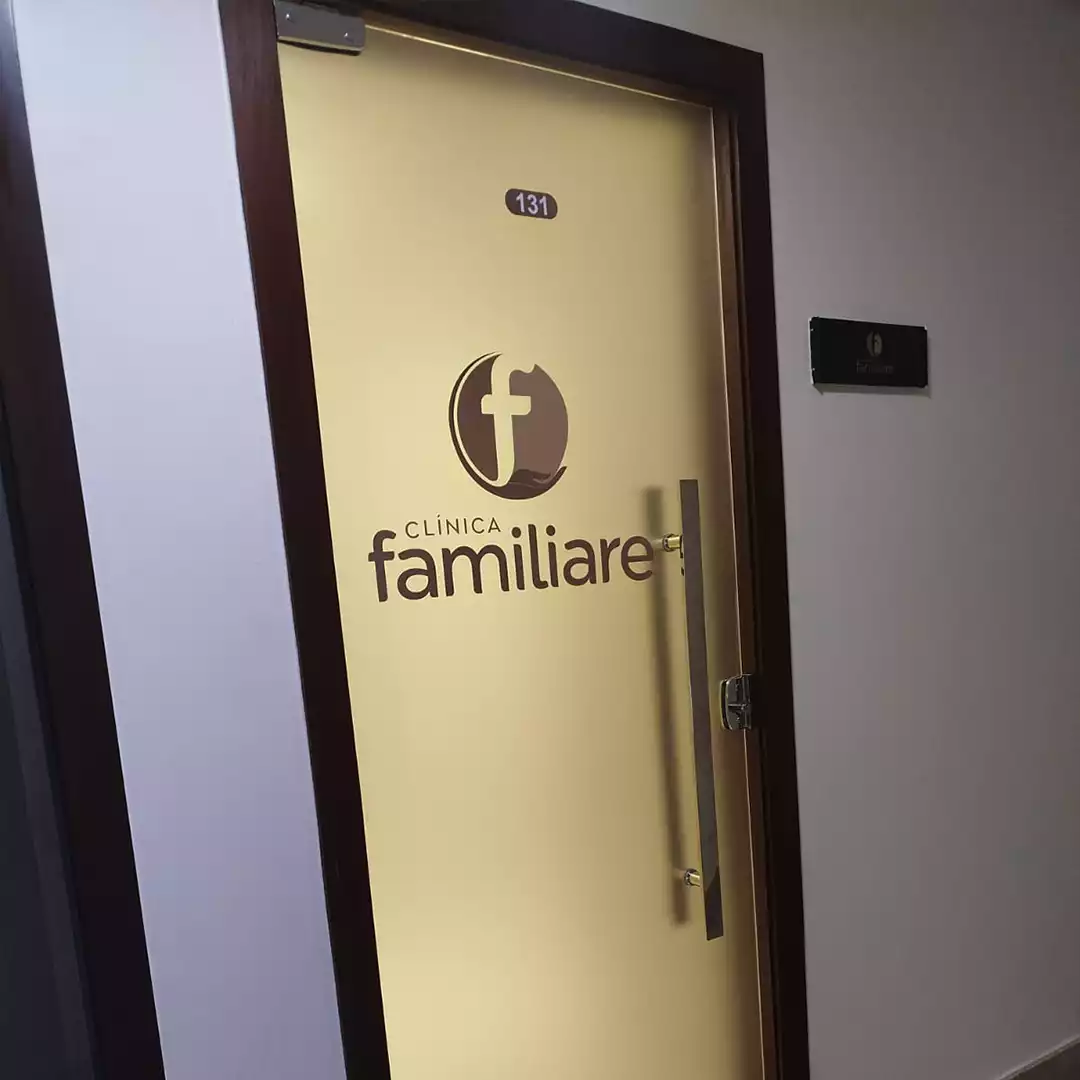 Ambiente da empresa