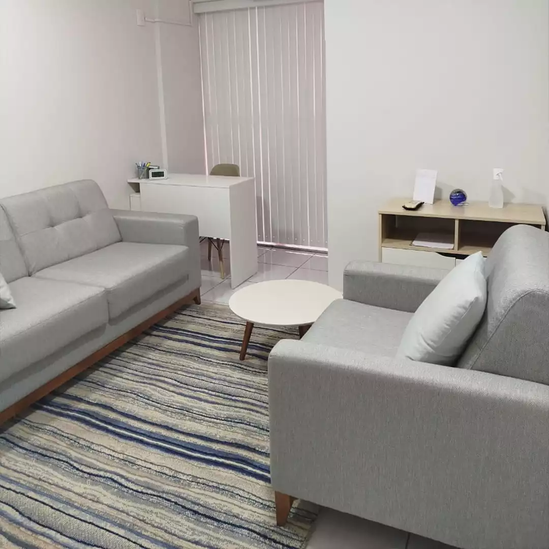 Ambiente da empresa